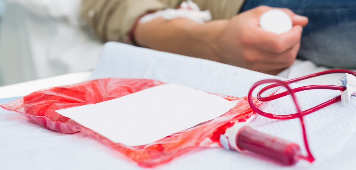 التبرع بالدم فوائد أهمية التبرع